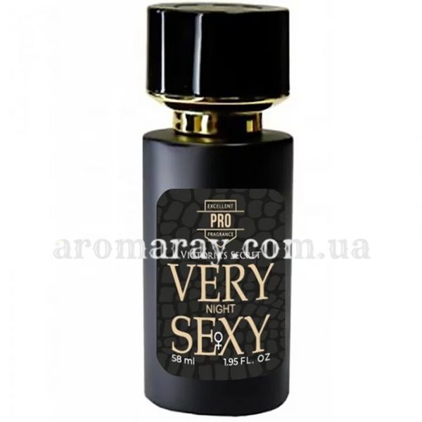 Victoria's Secret Very Sexy Night жіночі 58 мл P695 фото