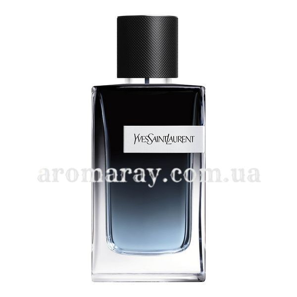 Yves Saint Laurent Y eau de parfum мужские 100 мл P140 фото