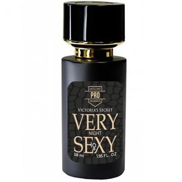 Very Sexy Night женские 58 мл P695 фото