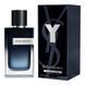 Yves Saint Laurent Y eau de parfum мужские 100 мл P140 фото 1