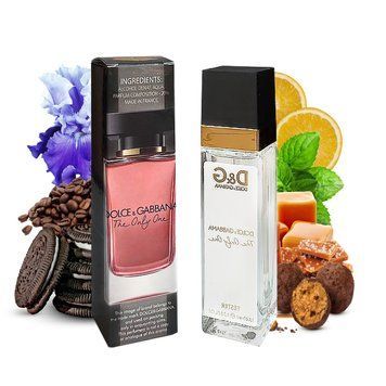 Dolce&Gabbana The Only One жіночі 40 мл P942 фото