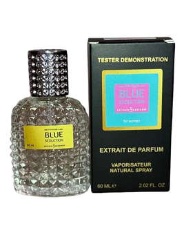 Antonio Banderas Blue Seduction женские 60 мл VIP P291 фото