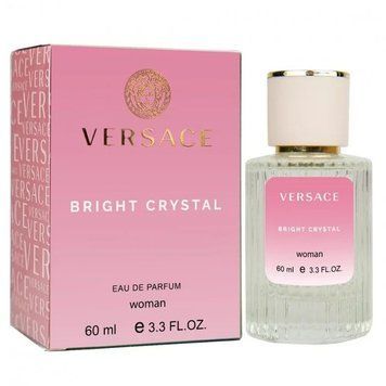 Versace Bright Crystal жіночі 60 мл new P241 фото