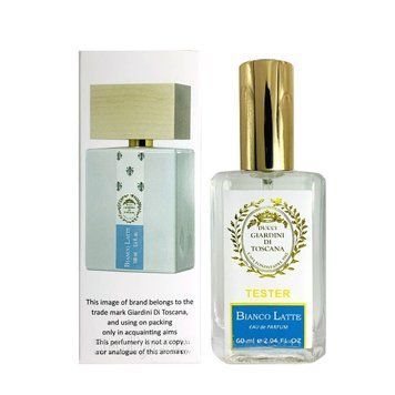 Giardini Di Toscana Bianco Latte luxe жіночі 60 мл P746 фото