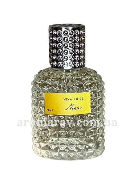 Nina Ricci Nina жіночі 60 мл VIP P391 фото