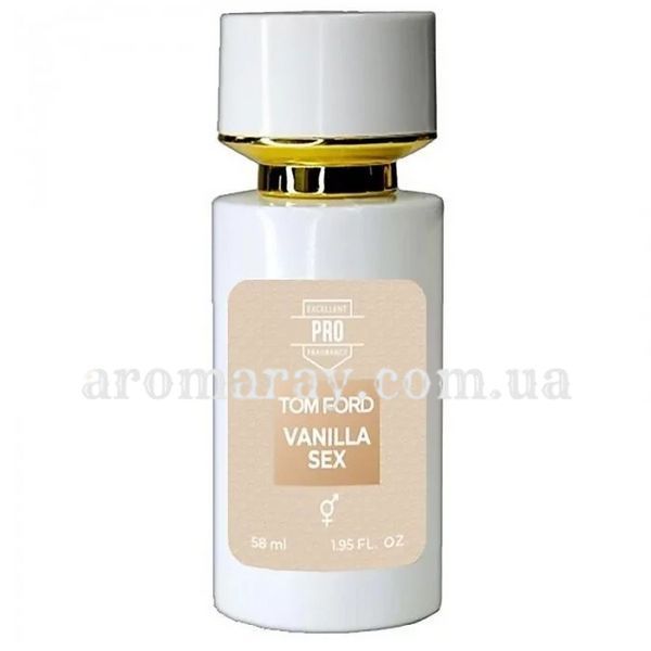 Tom Ford Vanilla Sex унісекс 58 мл P595 фото