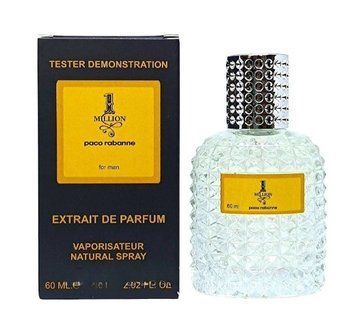 Paco Rabanne 1 Million чоловічі 60 мл VIP P392 фото