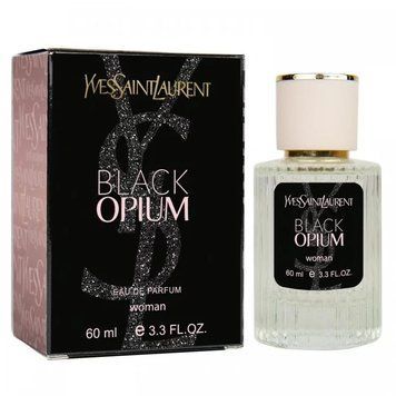 Yves Saint Laurent Black Opium жіночі 60 мл new P242 фото