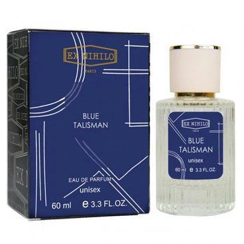 Ex Nihilo Blue Talisman унісекс 60 мл new P899 фото
