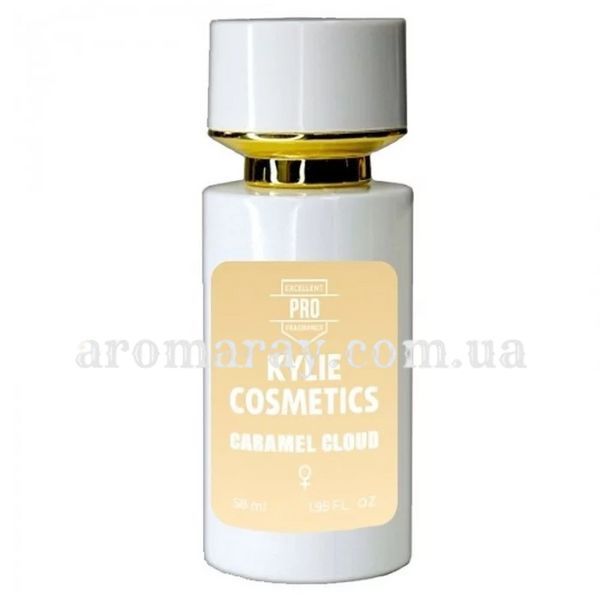 Kylie Cosmetics Caramel Cloud жіночі 58 мл P1004 фото