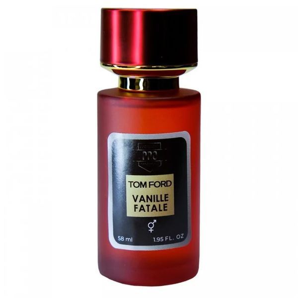 Tom Ford Vanille Fatale унисекс 58 мл P596 фото
