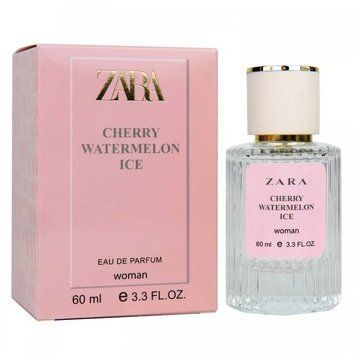 Zara Cherry Watermelon Ice жіночі 60 мл new P243 фото
