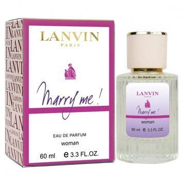 Lanvin Marry Me жіночі 60 мл new P950 фото