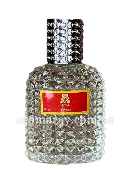 Attar Collection Hayati унисекс 60 мл VIP P293 фото