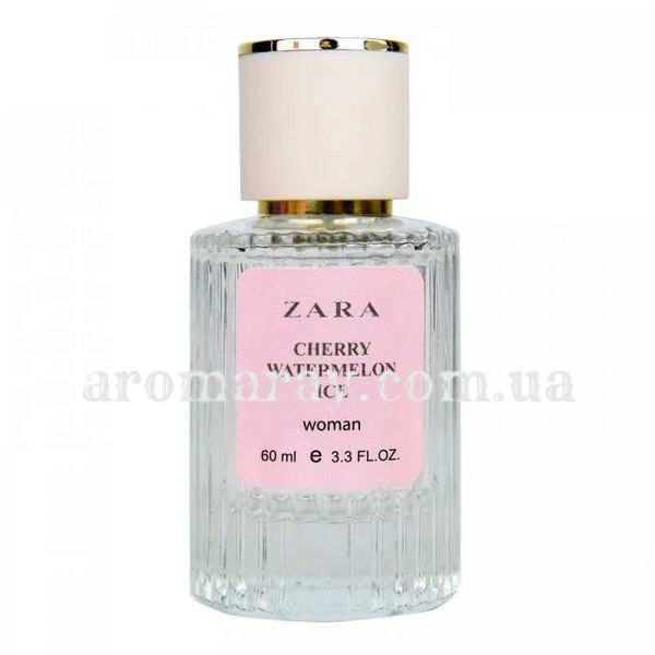 Zara Cherry Watermelon Ice женские 60 мл new P243 фото
