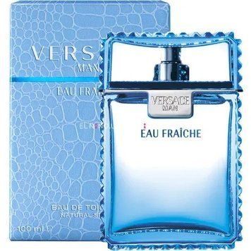 Versace Man Eau Fraiche чоловічі 100 мл P194 фото