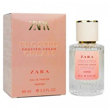 Zara Frosted Cream жіночі 60 мл new P244 фото