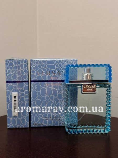Versace Man Eau Fraiche чоловічі 100 мл P194 фото