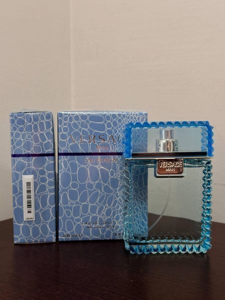 Versace Man Eau Fraiche мужские 100 мл P194 фото