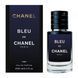 Chanel Bleu De Chanel чоловічі 60 мл P699 фото 3