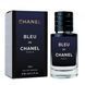 Chanel Bleu De Chanel чоловічі 60 мл P699 фото 1